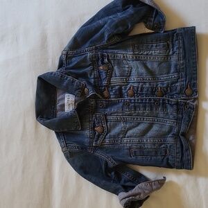 Baby Gap Jean Jacket